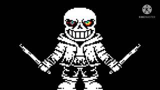 Dustswapdusttrust Sans Phase 1 Theme