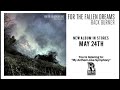 For The Fallen Dreams - My Anthem - Like Symphony (New album out MAY 24 on Rise Records)