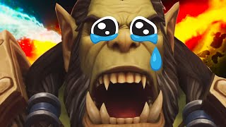 The Story Of Thralls Elemental Dysfunction Lore
