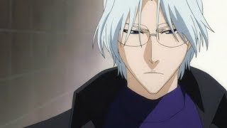Bleach: Brave Souls Kotic PvP (Unohana/Ryuken/Flyzen)