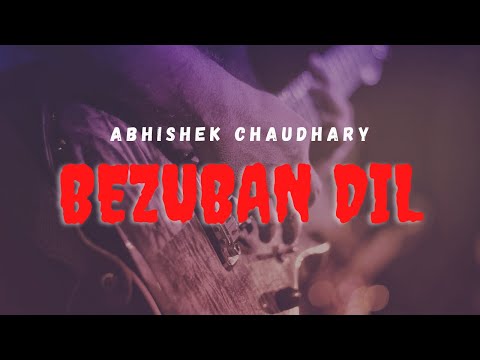 Bezuban Dil | Latest Hindi Song 2014 New Sad Love Music Video...