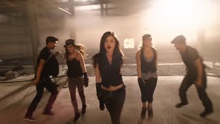 Watch Lucy Hale Run This Town video