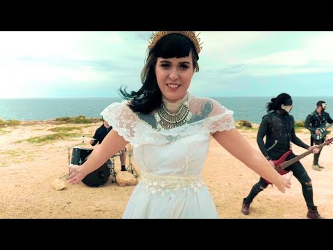 Eyes Of A Stranger Video