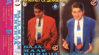 Baja Mali Knindza - Soko - Audio 1995Hd