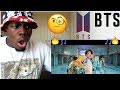 Download BTS (방탄소년단) 'FAKE LOVE' Official Teaser 2 REACTION!!! BTS (방탄소년단) 'FAKE LOVE' Official Teaser 2 REACTION!!!