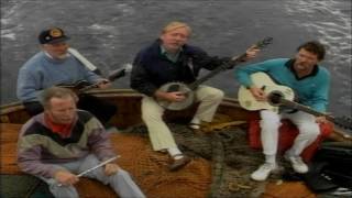 Watch Wolfe Tones The Merman video