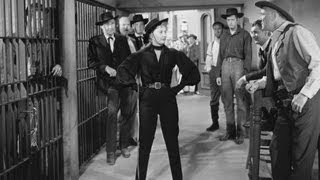 Allison Anders on FORTY GUNS