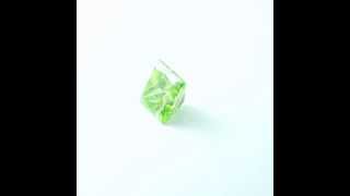 Princess 1.59Ct Fancy Vs2 Ce Vg Cut S338