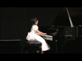 Concorso Salieri - Iijima Giulia
