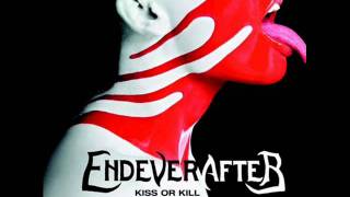 Watch Endeverafter No More Words video