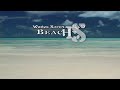 RELAXATION VIDEO #2 BEST VIRGIN ISLANDS BEACHES Ocean Sounds Relaxing Nature Relax Sleep Scenes HD