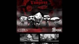Watch Theatres Des Vampires Solitude video