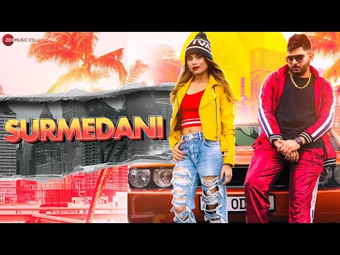 Surmedani-Lyrics-Jyotica-Tangri,-Nix