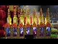 Carnival Brazil Sao Paulo 2013 Anhembi 1080p Hd Canon 5d ...