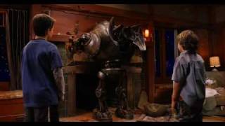 Zathura A Space Adventure - Zathura Trò Chơi Không Gian Vietsub 411