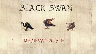 BTS - Black Swan (Medieval Cover / Bardcore)
