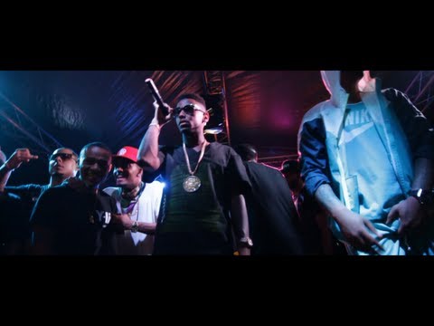 Mr. 8 Nights Ft. French Montana, B.O.B, Bow Wow & Fabolous (Starring DJ Camilo) [User Submitted]