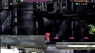 Viocide Vore Side Action