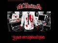 Al'Tarba - Walk With The Beast ft. Qualm