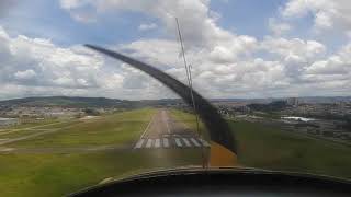Pouso Em Bragança Paulista Sbbp