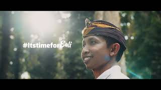 Discover Bali The Island Of The Gods