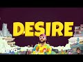 Limoblaze - Desire (Official Lyric Video) ft. Emandiong