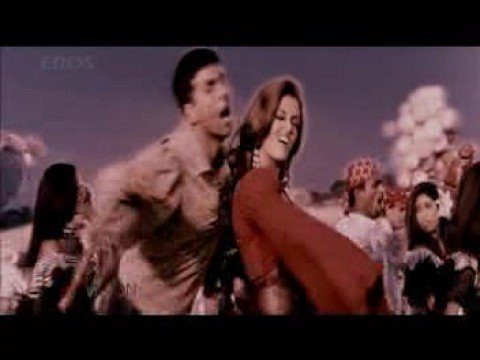 Dil Dooba Khakee