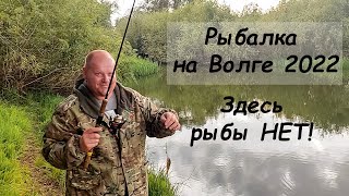 Рыбалка И Отдых В Астрахани 2022. Здесь Рыбы Нет.