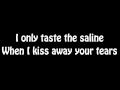 Barely Breathing - Glee Cast version (lyrics)