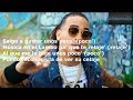 Ozuna - Única (Letra Oficial) 🐻 A U R A