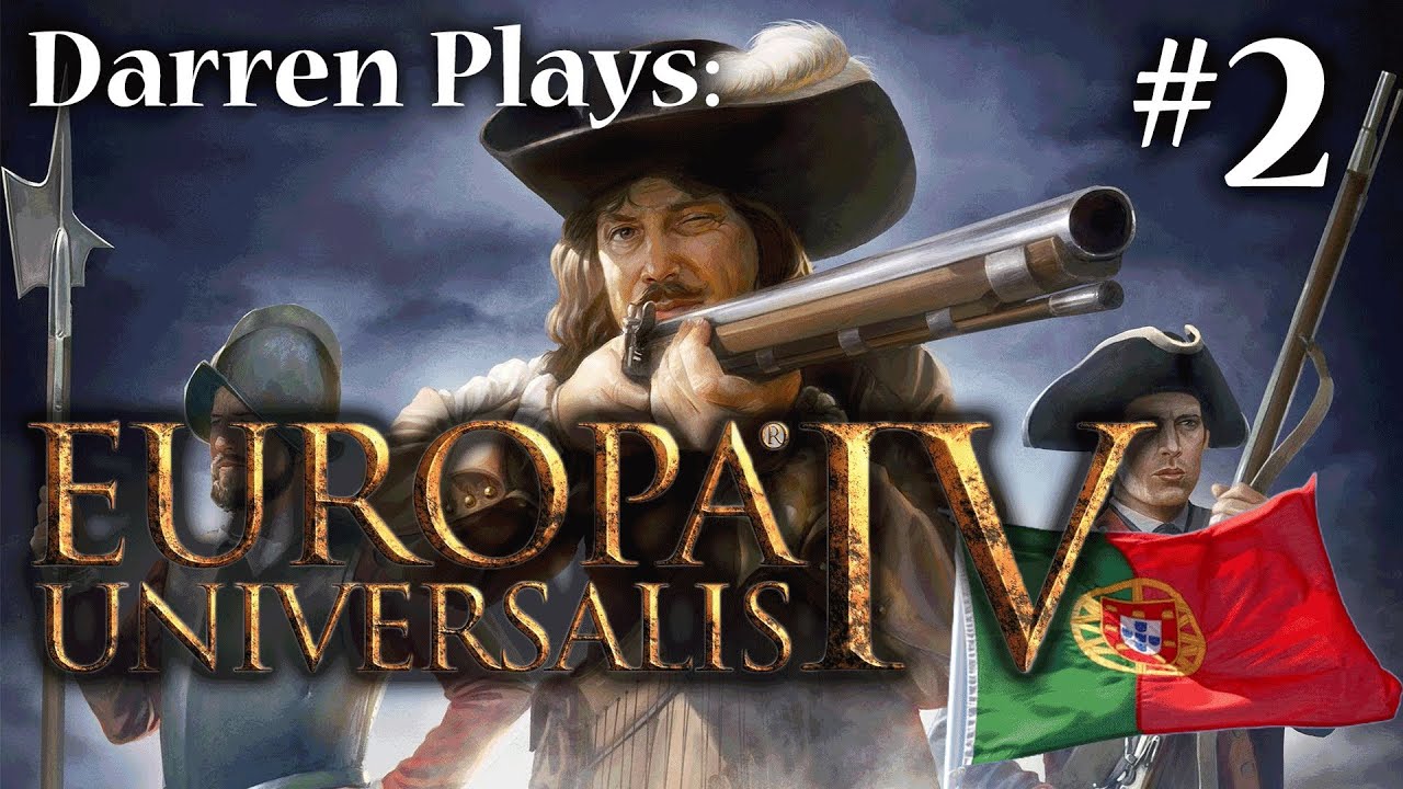 Europa universalis trade system