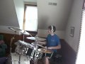 In Flames: Take This Life Drum Cover