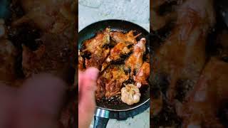 Fried Mouse, Original Taste