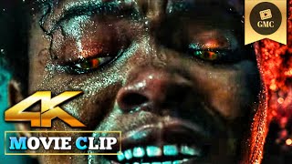 Power Origins - Project Power 4K Kyanna Simone Simpson Movie Clip