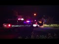 RAW VIDEO: SWAT team called for home invasion in Cimarron Country Club (Part II)
