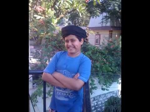 Wo Kagaz Ki kashti wo Barish ka Pani.orignal song Fawal