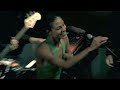 live @ Tempelton Studio