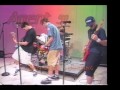 Agent 51 - San Diego's Burnin' - live 1997 on Yourself Presents