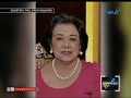 Saksi: Luy: Naging agent si Mat Ranillo ni Napoles sa mga mambabatas