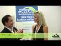 SEO and Social Media in Sydney Australia at SMX with Dennis Yu - The InterZone TV