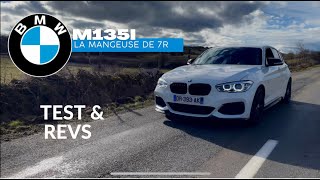 Bmw M135I Meilleure Que La M140I
