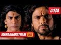 Mahabharatham I മഹാഭാരതം - Episode 174 09-06-14 HD