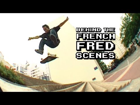 BFFS - THIBAUD FRADIN PART 1