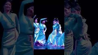 中国美女的优美舞蹈 - 优美的中国歌舞合集 - 经典电子琴合集音乐 - खूबसूरत चीनी लड़कियों का खूबसूरत डांस  # Part 21