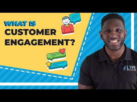 Customer Engagement Tips for 2021
