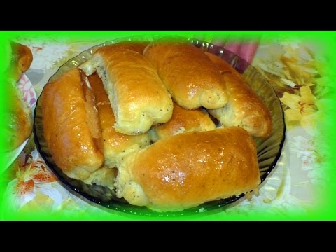 Рулетики с маком! Вкусняшки от Любашки! Рулетики с маком! Вкусняшки от Любашки!