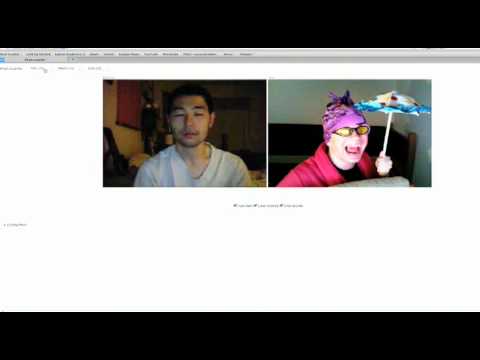 Chat Roulette Outtakes!