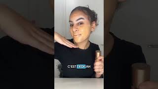 Ma Mère Juge Mon Maquillage Itsmeeyara.