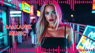 With Me Balkanik Instrumental Music Official Song