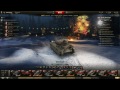 Matilda black prince - prezent :) - BITWA - World of tanks